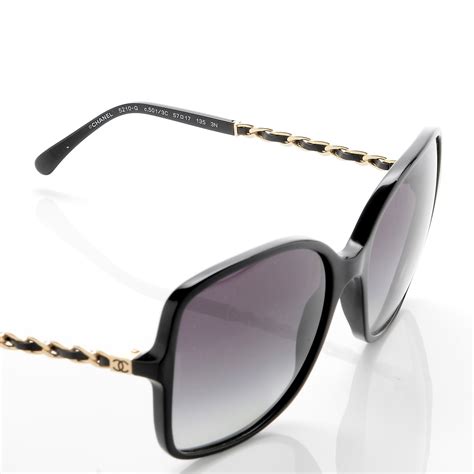 chanel sunglasses on top|chanel sunglasses sale clearance.